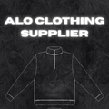 alo clothing supplier