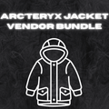 Arc jacket vendor bundle