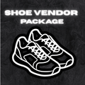 Shoe vendor package